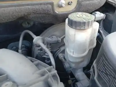 Pezzo di ricambio per auto di seconda mano servo freio per peugeot 508 allure riferimenti oem iam 