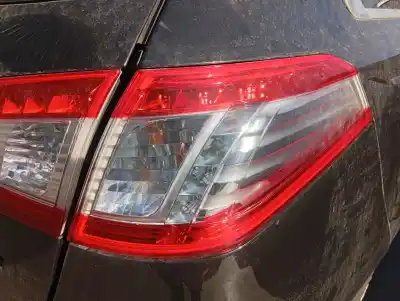 Second-hand car spare part Right Tailgate Light for PEUGEOT 508 Allure OEM IAM references   