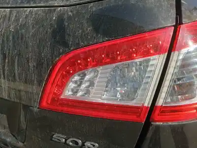 Second-hand car spare part Interior Rear Right Light for PEUGEOT 508 Allure OEM IAM references   