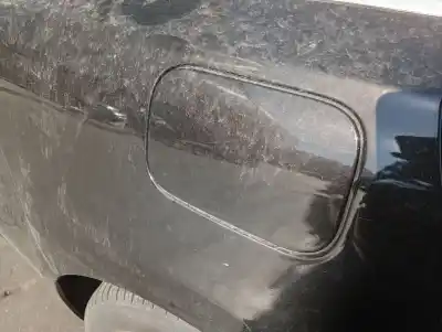 Second-hand car spare part Outer Fuel Cap for PEUGEOT 508 Allure OEM IAM references   