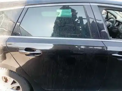 Pezzo di ricambio per auto di seconda mano porta posteriore destra per peugeot 508 allure riferimenti oem iam 