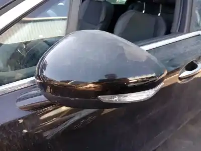 Pezzo di ricambio per auto di seconda mano specchio sinistro per peugeot 508 allure riferimenti oem iam 