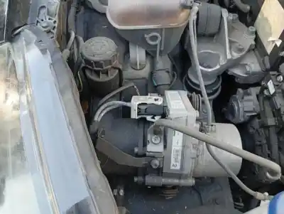 Pezzo di ricambio per auto di seconda mano pompa sterzo per peugeot 508 allure riferimenti oem iam 