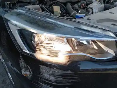 Second-hand car spare part RIGHT HEADLIGHT for PEUGEOT 508  OEM IAM references   