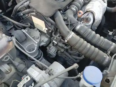 Pezzo di ricambio per auto di seconda mano motorino di avviamento per peugeot 508 allure riferimenti oem iam 