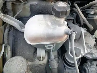 Pezzo di ricambio per auto di seconda mano cauzione di espansione per peugeot 508 allure riferimenti oem iam 