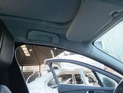 Pezzo di ricambio per auto di seconda mano airbag a tenda anteriore sinistro per peugeot 508 allure riferimenti oem iam 