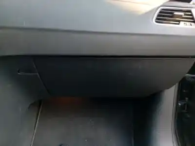 Pezzo di ricambio per auto di seconda mano scatola di guanti per peugeot 508 allure riferimenti oem iam 