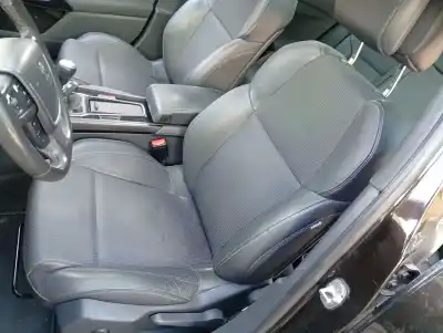 Pezzo di ricambio per auto di seconda mano sedile anteriore sinistro per peugeot 508 allure riferimenti oem iam 