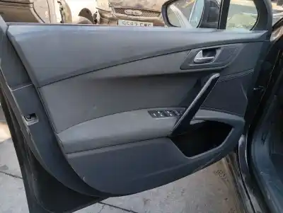 Pezzo di ricambio per auto di seconda mano rivestimento porta anteriore sinistro per peugeot 508 allure riferimenti oem iam 