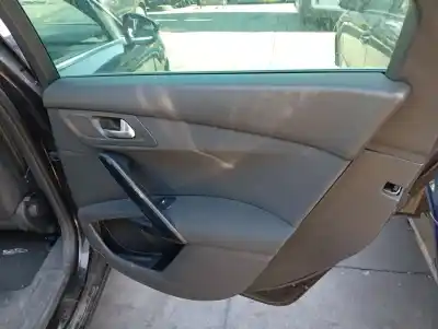 Pezzo di ricambio per auto di seconda mano rivestimento porta posteriore destro per peugeot 508 allure riferimenti oem iam 