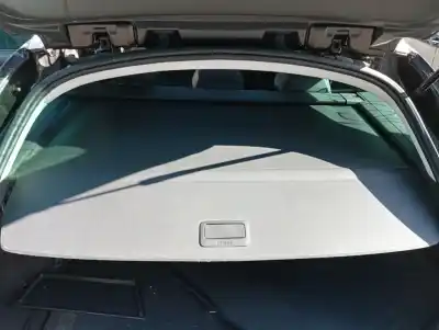 Pezzo di ricambio per auto di seconda mano vassoio posteriore per peugeot 508 allure riferimenti oem iam 