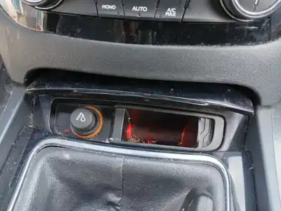 Pezzo di ricambio per auto di seconda mano portacenere per peugeot 508 allure riferimenti oem iam 