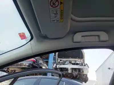 Pezzo di ricambio per auto di seconda mano airbag a tenda anteriore destro per peugeot 508 allure riferimenti oem iam 