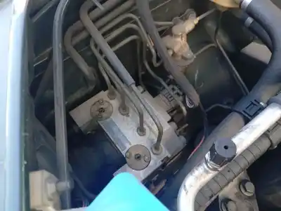 Автозапчастина б/у АБС для LAND ROVER FREELANDER (LN)  Посилання на OEM IAM   