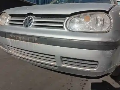 İkinci el araba yedek parçası ön Tampon için VOLKSWAGEN GOLF IV BERLINA (1J1) Conceptline OEM IAM referansları   