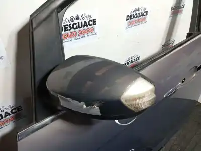 Pezzo di ricambio per auto di seconda mano specchio sinistro per ford c-max trend riferimenti oem iam   