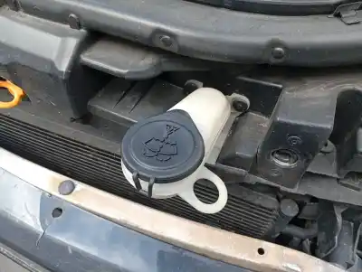 Peça sobressalente para automóvel em segunda mão  por AUDI A2 (8Z0)  Referências OEM IAM   