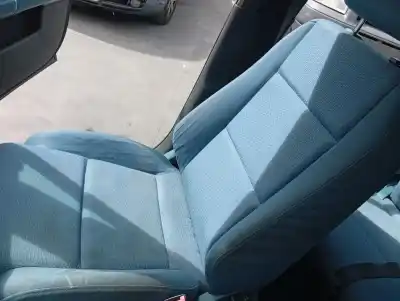 Peça sobressalente para automóvel em segunda mão  por AUDI A2 (8Z0)  Referências OEM IAM   