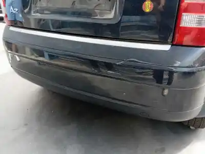 Peça sobressalente para automóvel em segunda mão  por AUDI A2 (8Z0)  Referências OEM IAM   