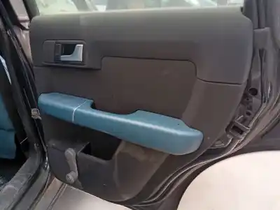 Peça sobressalente para automóvel em segunda mão  por AUDI A2 (8Z0)  Referências OEM IAM   