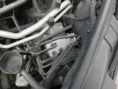Peça sobressalente para automóvel em segunda mão Abs por AUDI A2 (8Z0) 1.4 TDI Referências OEM IAM   