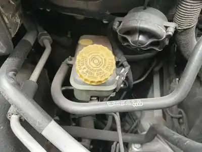 Peça sobressalente para automóvel em segunda mão SERVO FREIO por AUDI A2 (8Z0)  Referências OEM IAM   