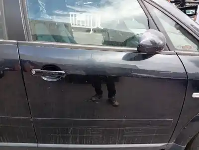 Peça sobressalente para automóvel em segunda mão porta dianteira direita por audi a2 (8z0) 1.4 tdi referências oem iam 