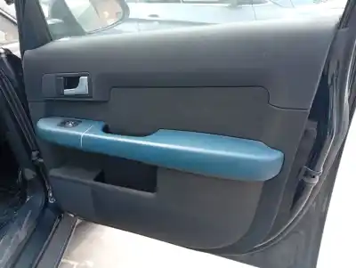 Peça sobressalente para automóvel em segunda mão elevador de vidros dianteiro direito por audi a2 (8z0) 1.4 tdi referências oem iam 