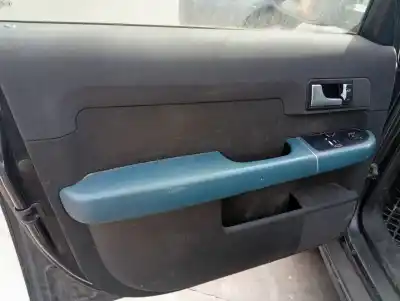 Peça sobressalente para automóvel em segunda mão fechadura da porta dianteira esquerda por audi a2 (8z0) 1.4 tdi referências oem iam 