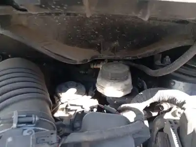 Автозапчасти б/у тормозной серво за toyota verso (_r2_) 2.0 d-4d (aur20_) ссылки oem iam 