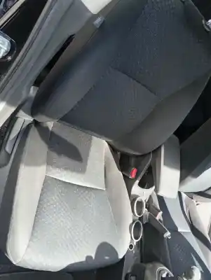 Автозапчасти б/у сиденье правое переднее за toyota verso (_r2_) 2.0 d-4d (aur20_) ссылки oem iam 
