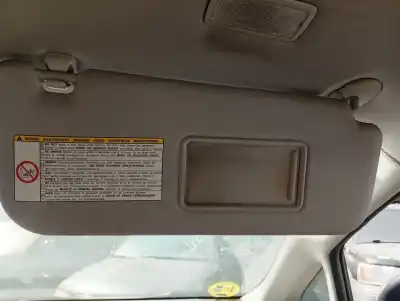 Автозапчасти б/у правая зона за toyota verso (_r2_) 2.0 d-4d (aur20_) ссылки oem iam 
