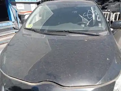 Автозапчасти б/у капот за toyota verso (_r2_) 2.0 d-4d (aur20_) ссылки oem iam 