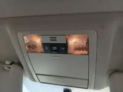 Автозапчасти б/у внутренний свет за toyota verso (_r2_) 2.0 d-4d (aur20_) ссылки oem iam 