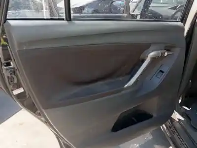 Автозапчасти б/у замок задней левой двери за toyota verso (_r2_) 2.0 d-4d (aur20_) ссылки oem iam 