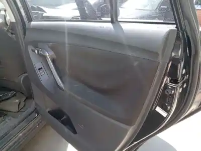 Автозапчасти б/у задний правый стеклорегулятор за toyota verso (_r2_) 2.0 d-4d (aur20_) ссылки oem iam 