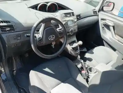 Автозапчасти б/у кольцо подушки безопасности за toyota verso (_r2_) 2.0 d-4d (aur20_) ссылки oem iam 