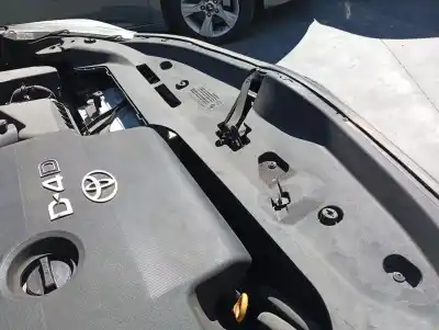 Автозапчасти б/у электрический вентилятор за toyota verso (_r2_) 2.0 d-4d (aur20_) ссылки oem iam 