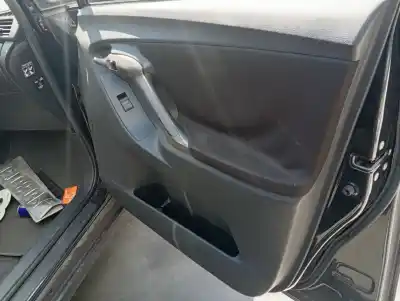 Автозапчасти б/у замок передней правой двери за toyota verso (_r2_) 2.0 d-4d (aur20_) ссылки oem iam 