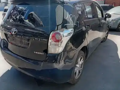 Автозапчасти б/у наружная крышка топлива за toyota verso (_r2_) 2.0 d-4d (aur20_) ссылки oem iam 