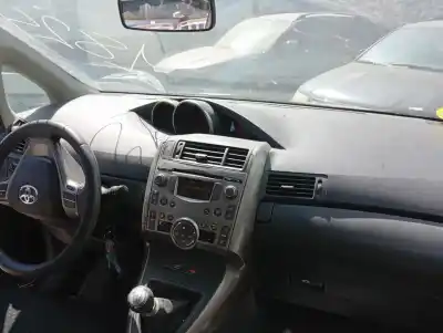 Pezzo di ricambio per auto di seconda mano KIT AIRBAG per TOYOTA VERSO (_R2_) 2.0 D-4D (AUR20_) Riferimenti OEM IAM   