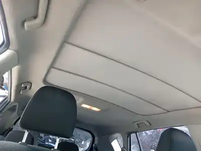 Pezzo di ricambio per auto di seconda mano TETTO INTERNO per TOYOTA VERSO (_R2_) 2.0 D-4D (AUR20_) Riferimenti OEM IAM   