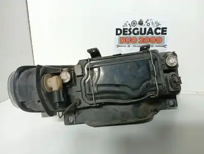 Pezzo di ricambio per auto di seconda mano FARO ANTERIORE SINISTRO per SEAT LEON (1M1) * Riferimenti OEM IAM   