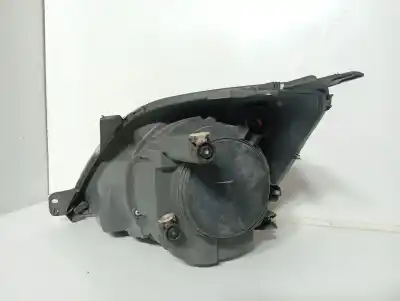 Peça sobressalente para automóvel em segunda mão farol / farolim direito por ford fiesta (cbk) ambiente referências oem iam   