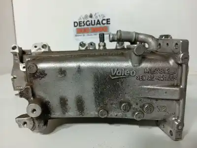 Pezzo di ricambio per auto di seconda mano RADIATORE OLIO MOTORE per SEAT LEON (5F1) Cupra 290 Riferimenti OEM IAM   