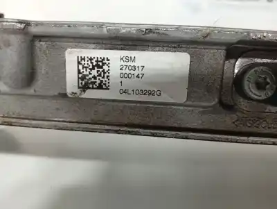 Pezzo di ricambio per auto di seconda mano COCCA per SEAT LEON ST (5F8) * Riferimenti OEM IAM   