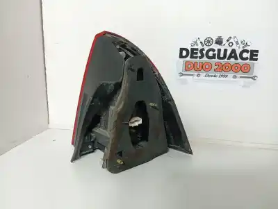 Pezzo di ricambio per auto di seconda mano LAMPADA POSTERIORE SINISTRA per CITROEN C5 BERLINA C5 II Riferimenti OEM IAM   