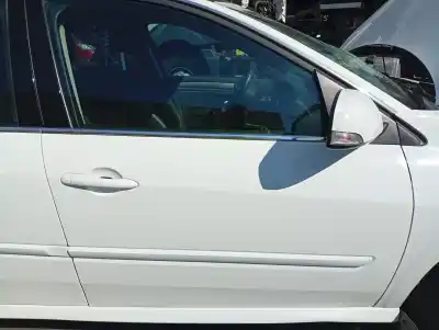 Автозапчасти б/у дверь передняя правая за renault laguna coupe emotion plus 110 cv / 81 kw ссылки oem iam 