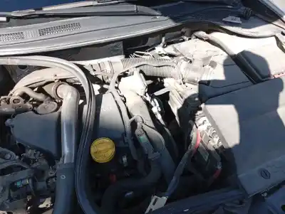 Автозапчасти б/у коробка передач за renault laguna coupe emotion plus 110 cv / 81 kw ссылки oem iam 